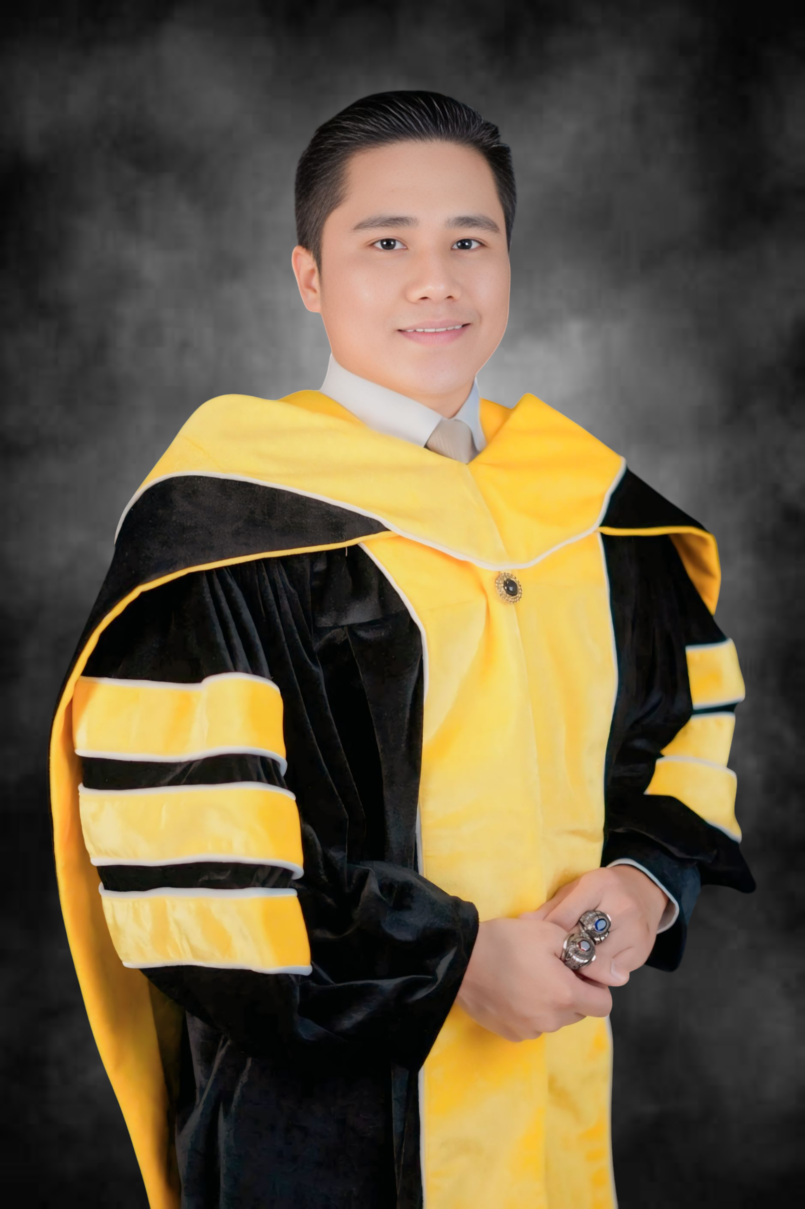 Dr. Christian Anthony Ruiz Flores