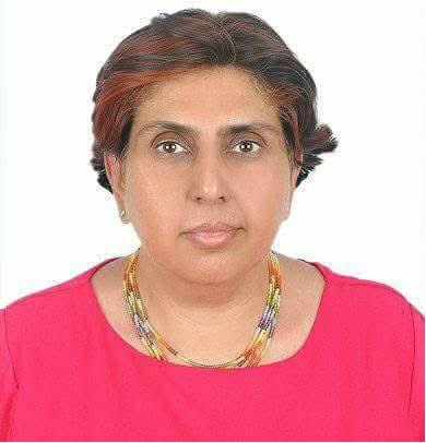 Dr. Anubha Bajaj