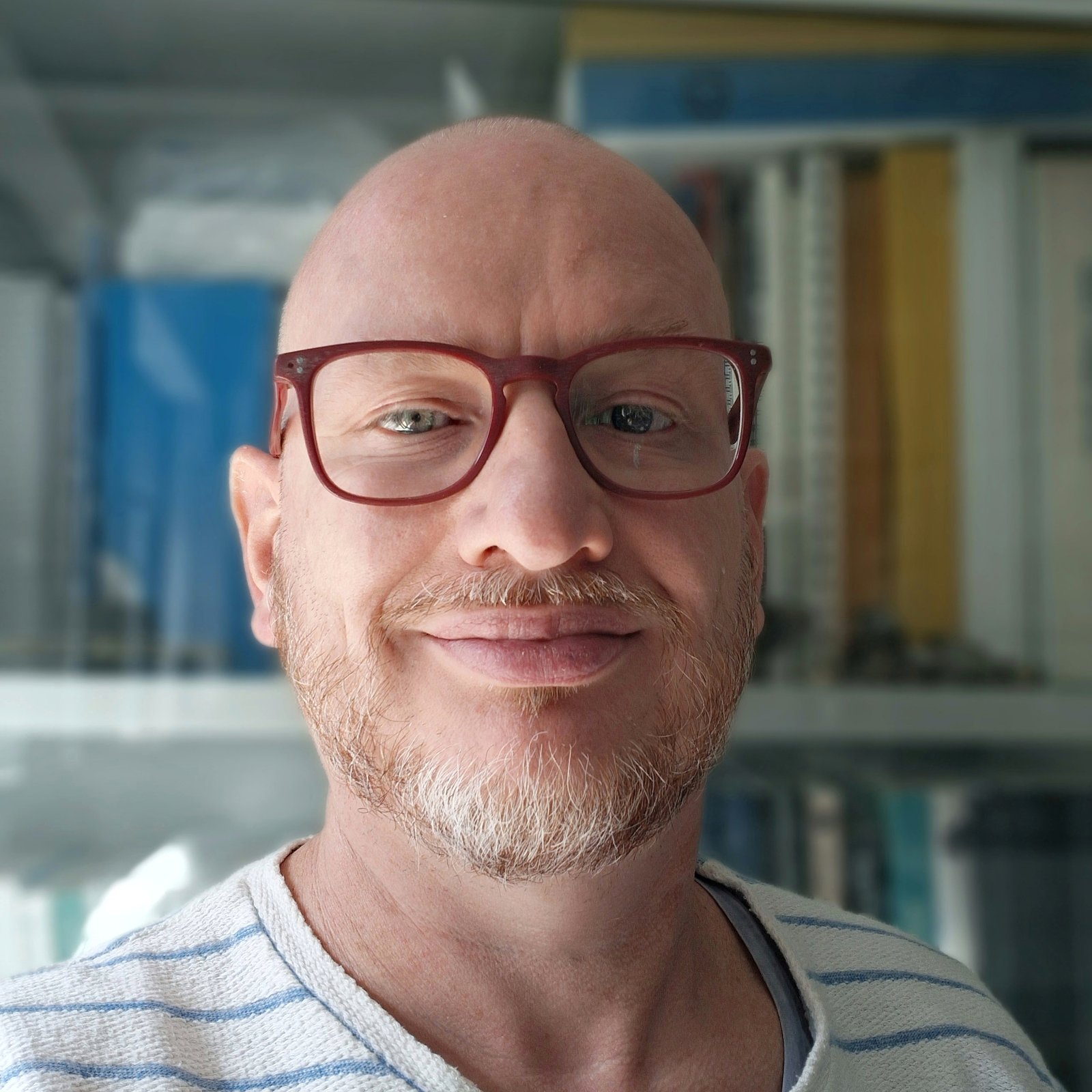 Dr. Daniele Fattorini