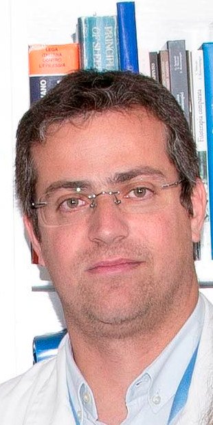 Prof. Giuseppe Lanza, MD PhD