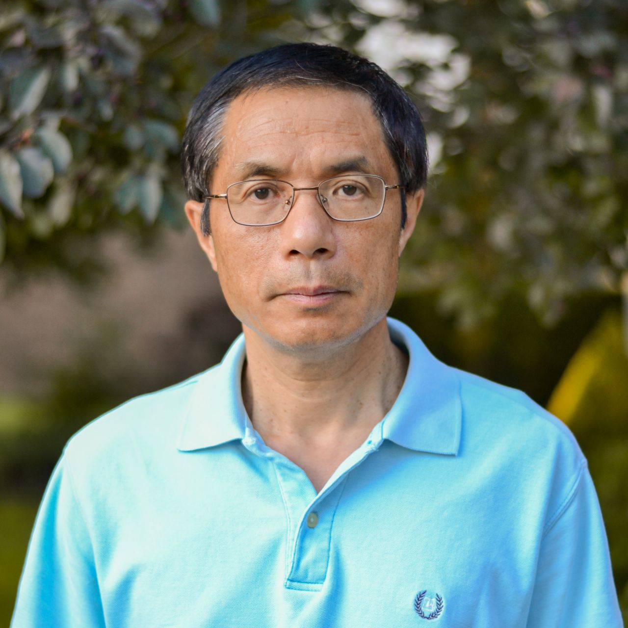 Youcheng Liu