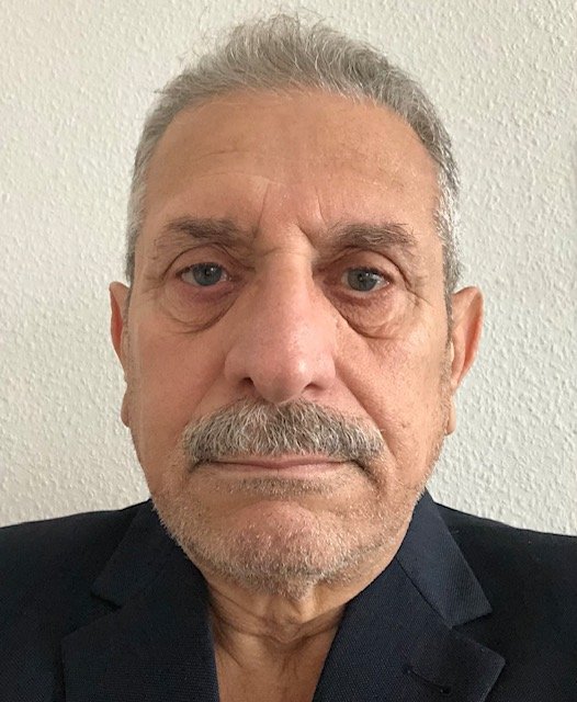 Hasan Sadik - Physicist