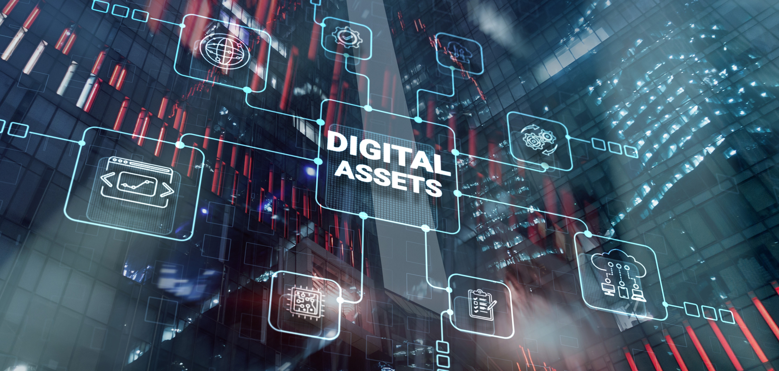 Journal of Digital Assets and Monetary Research