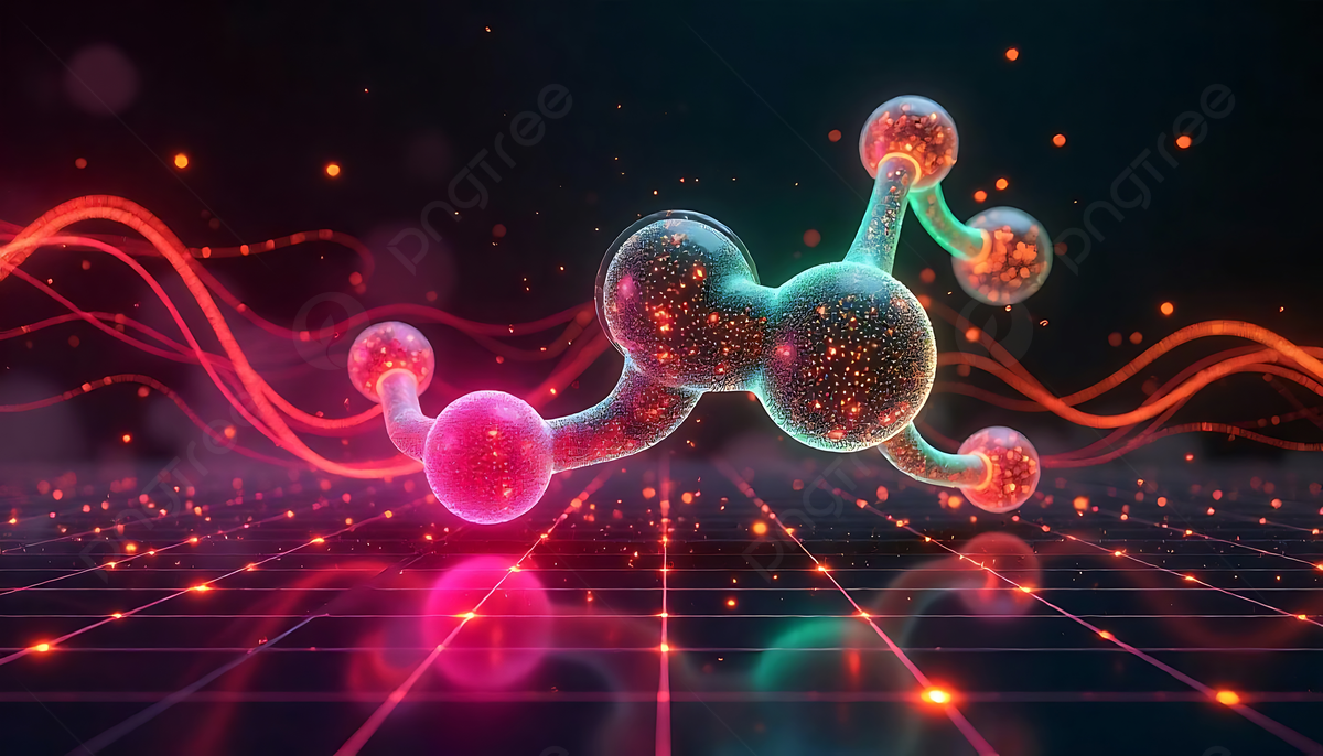 Journal of Quantum Energy Physics & Dynamics