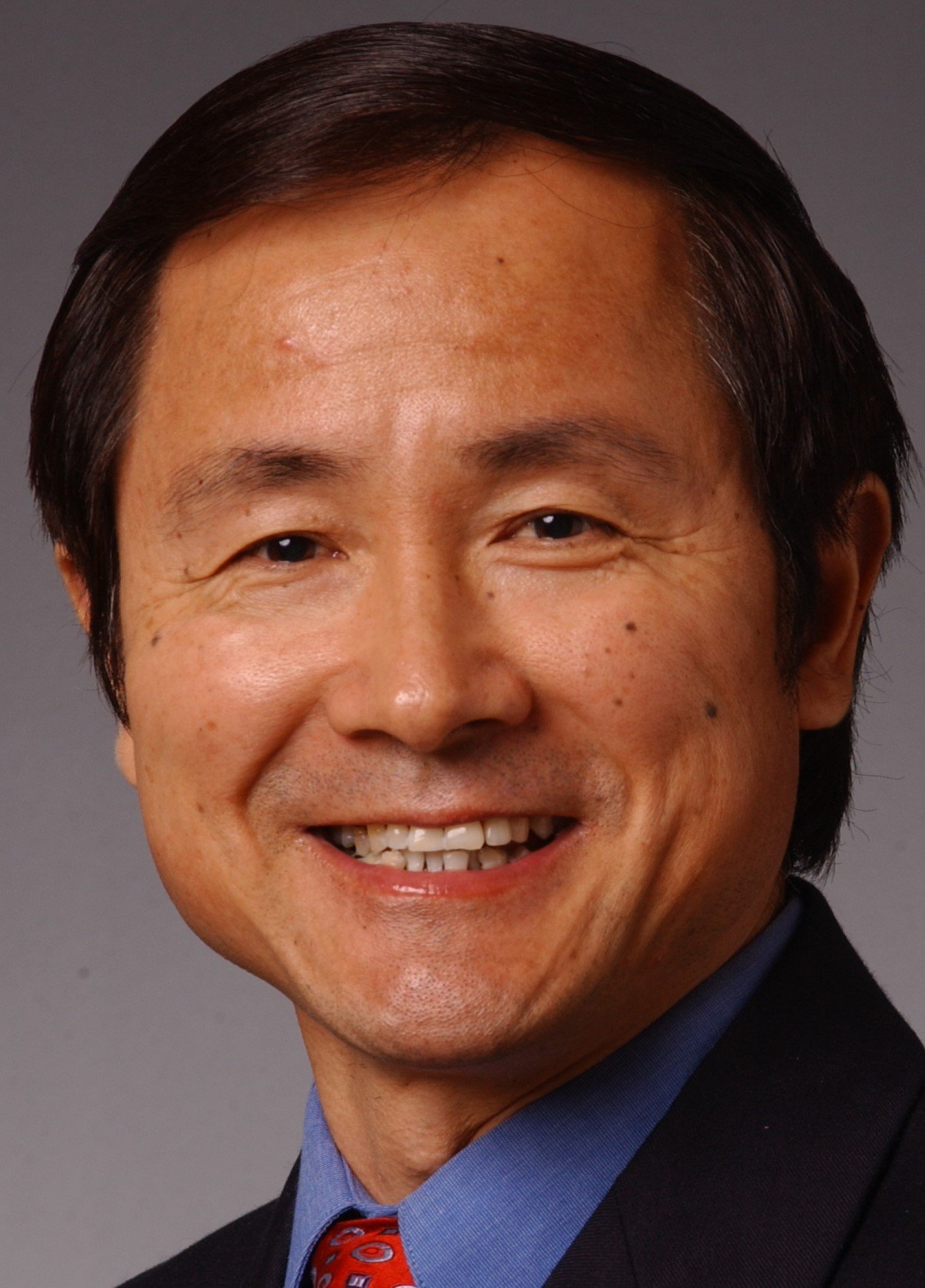 Youcheng Liu