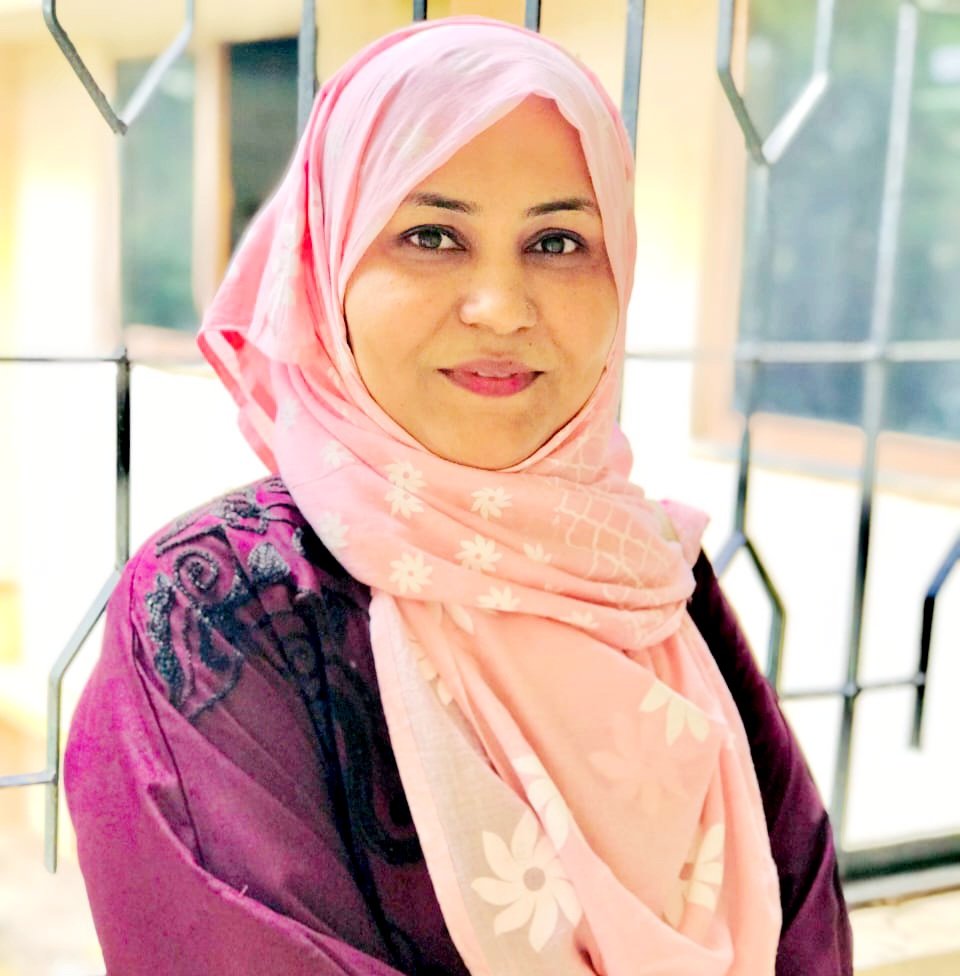 Dr. Mohsina F.P.