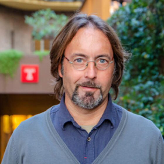 Dr. Robert P. Huber Jr.