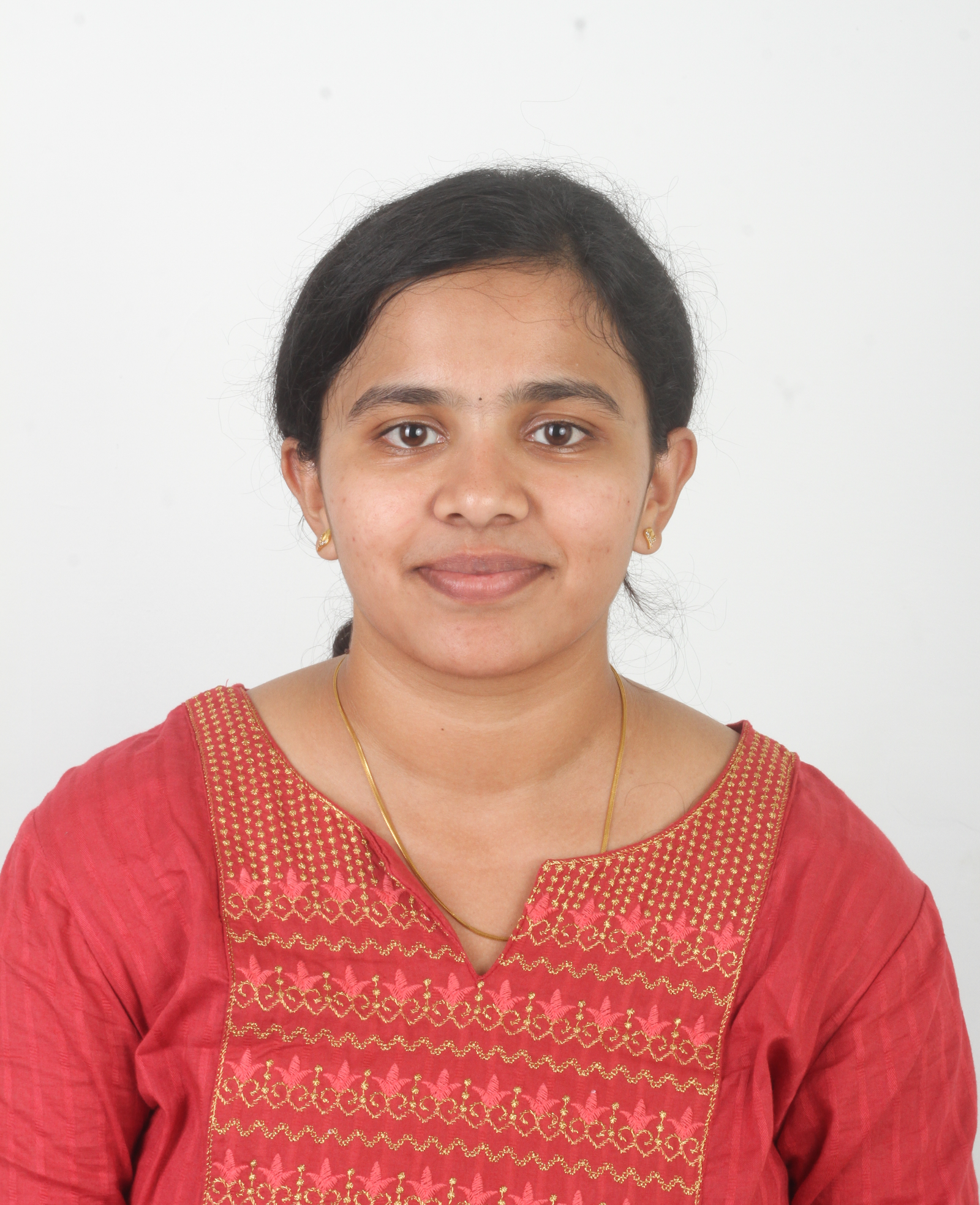Dr. Shalini