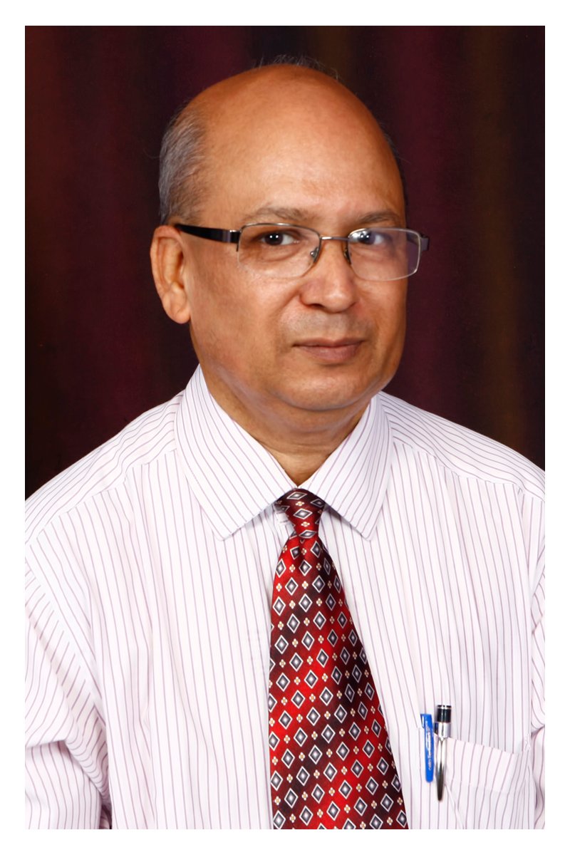 Dr. Devinder M. Thappa