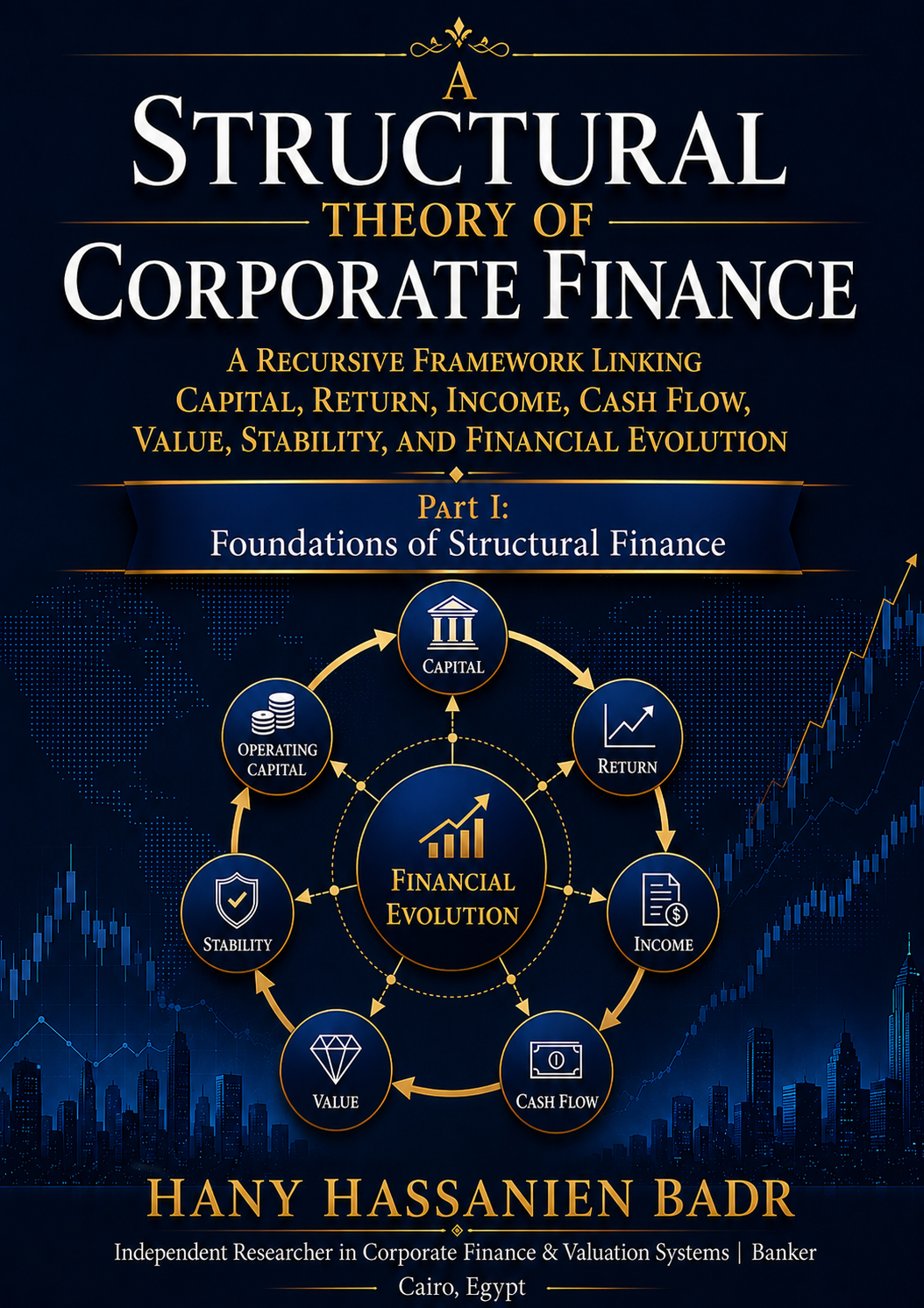 A Structural Theory of Corporate Finance