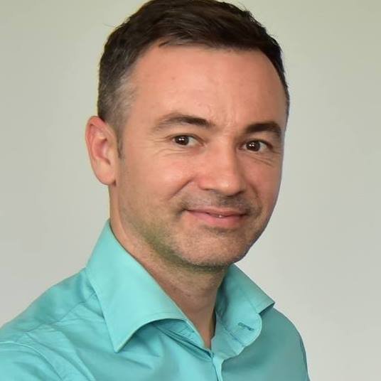 Prof. Vasile-Daniel Păvăloaia, PhD Hab.