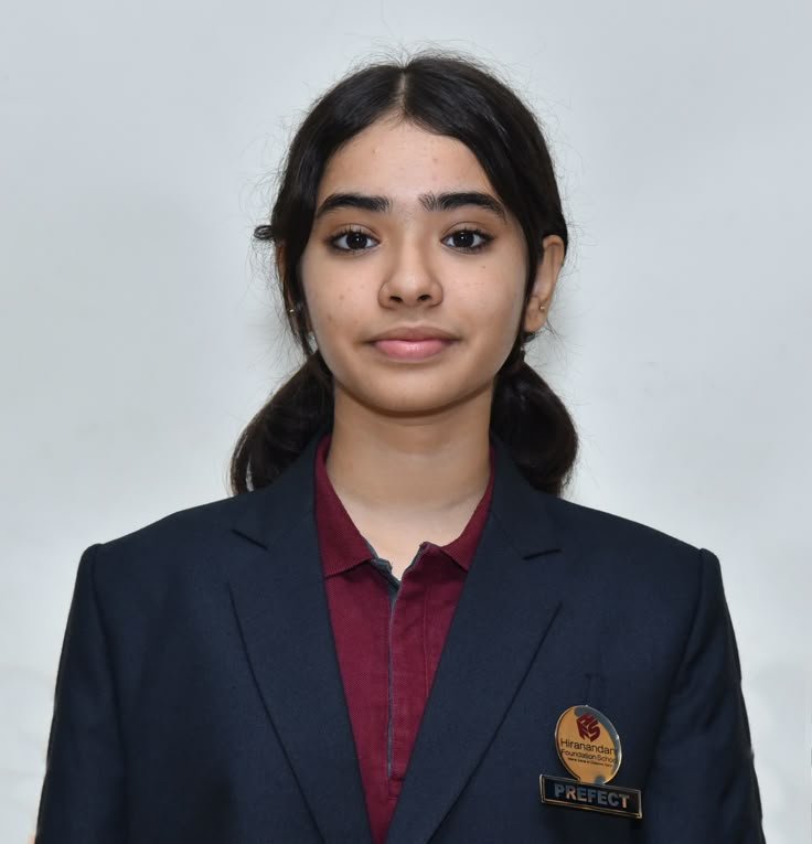 Dr. Riya Malhotra